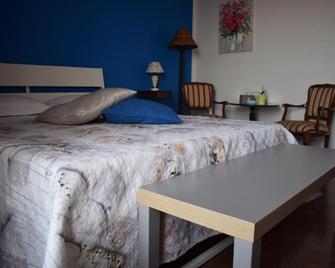 B & B Arco di Sole - Pontecagnano Faiano - Bedroom