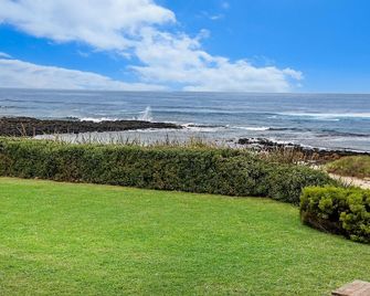 Port Fairy Beach House 1 - Port Fairy - Балкон