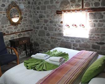 Bergama Tas Konak - Bergama - Ložnice