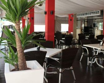 Hotel Amalfi - Jesolo - Restaurante