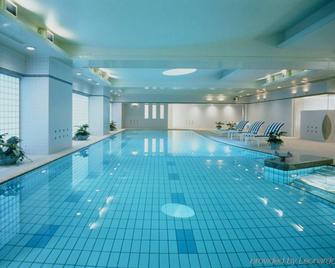 Daiichi Hotel Annex - Tokyo - Pool