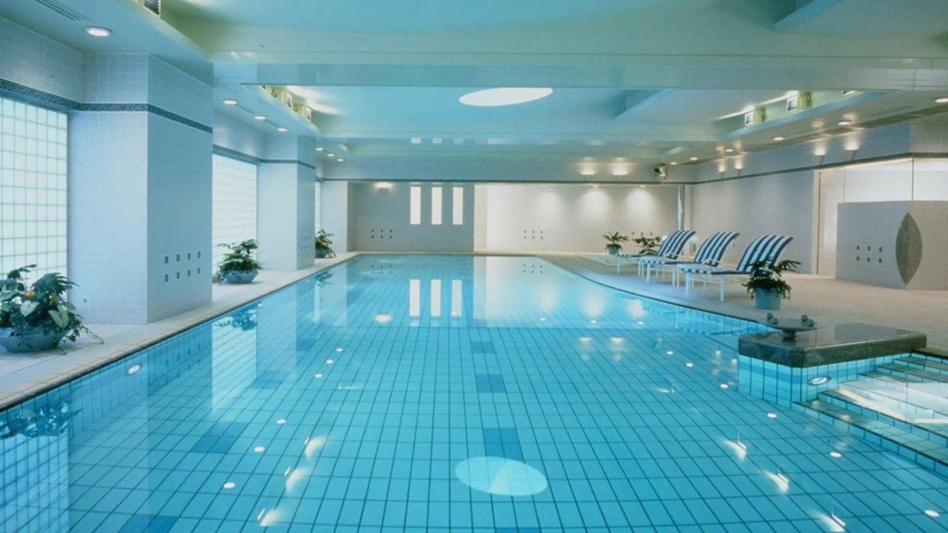 Daiichi Hotel Annex
