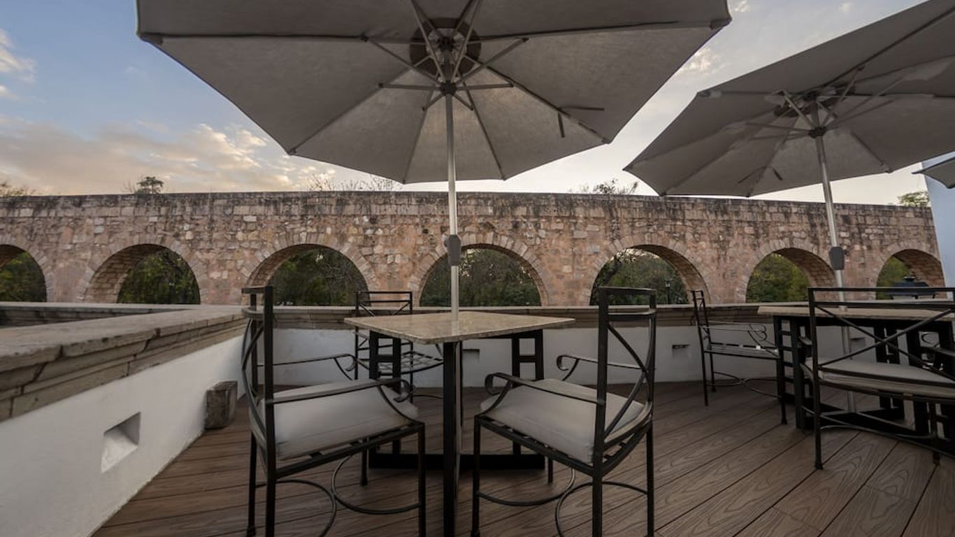 Hotel Boutique Casa San Diego