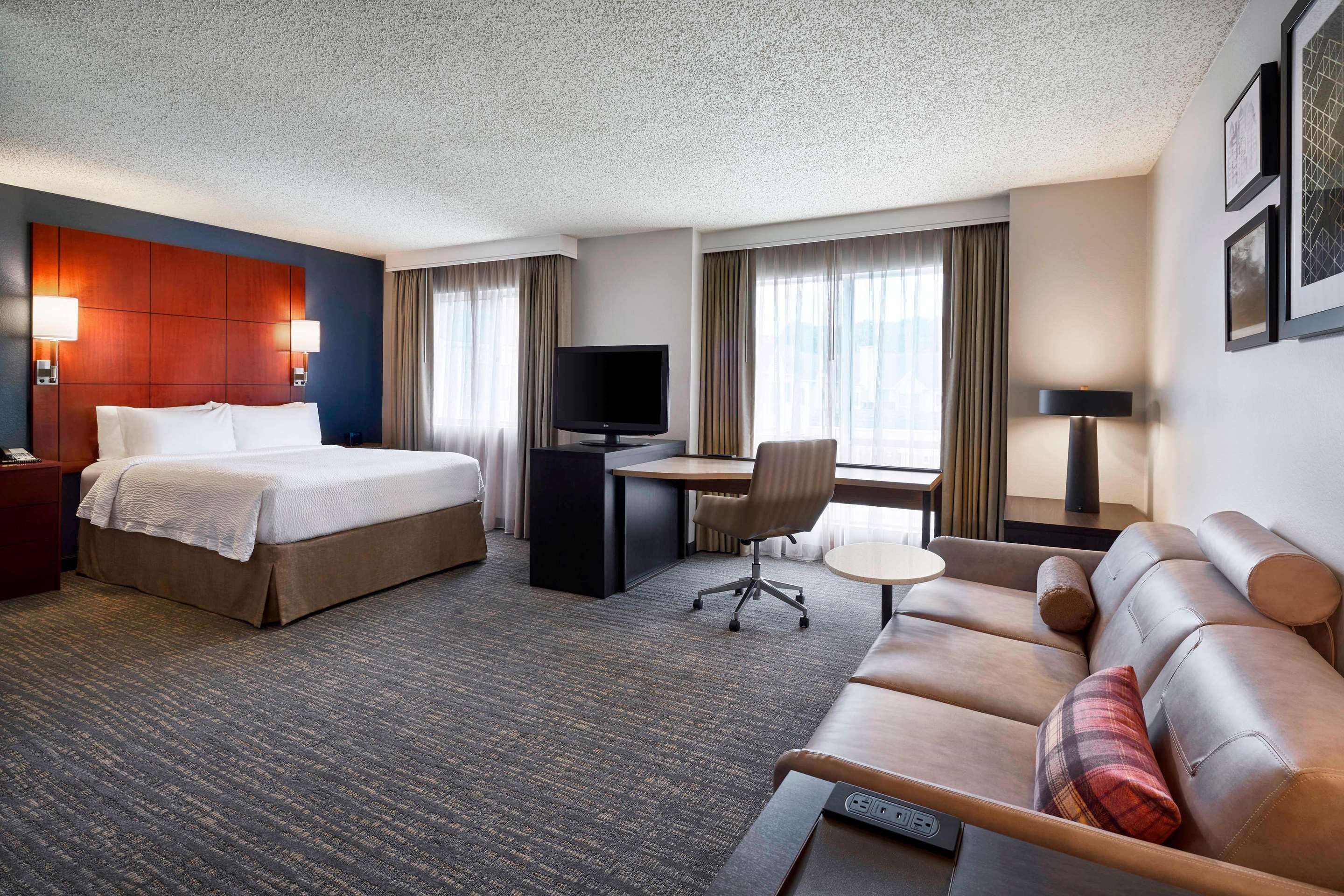 Sonesta ES Suites Annapolis thumbnail 3