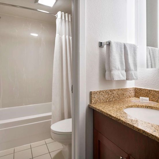 Sonesta ES Suites Annapolis image 1