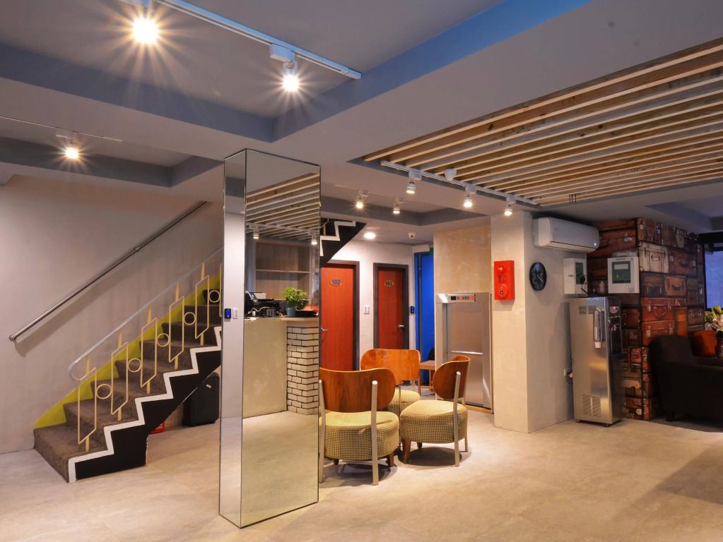 Fun Stay Inn Hanzhong