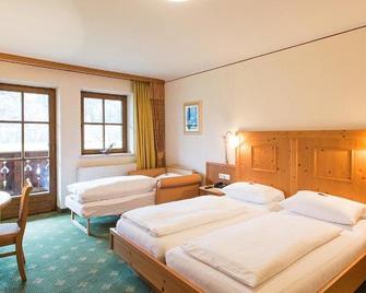 Alpenrast Tyrol - Imst - Habitación