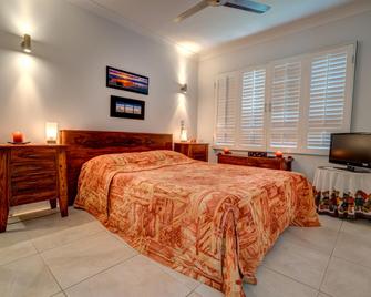 Currumbin Sands On The Beach - Palm Beach - Slaapkamer