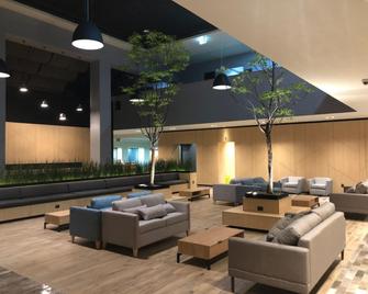 Holiday Inn Morelia By IHG - מורליה - טרקלין