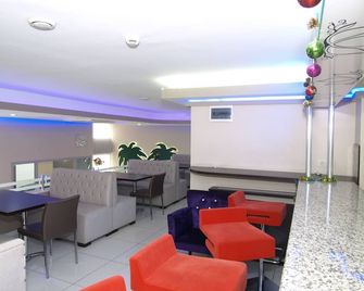 Hotel Timya - Istanbul - Restaurant