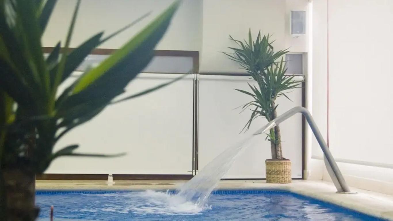 Agua Viva Eco H Wellness Castro Urdiales