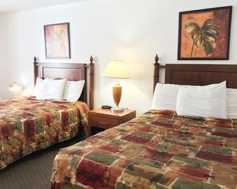 Bayside Motel - Trenton - Bedroom