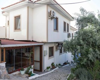 Bozcaada Vitis Hotel - Bozcaada - Edificio