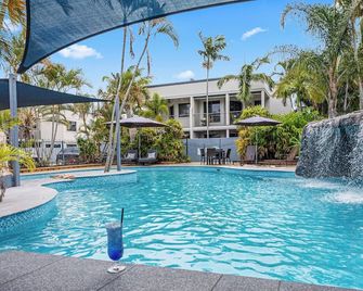 The Grange Resort - Hervey Bay