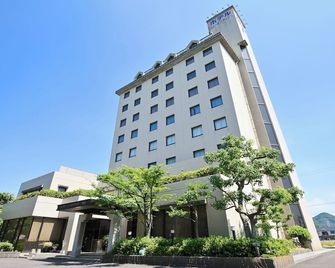 Hotel New Century Sakaide - Sakaide - Building