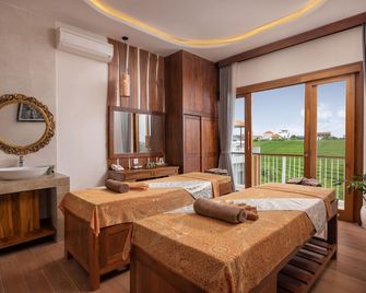 La Tropica Canggu Bali By Kanaya Hospitality - North Kuta
