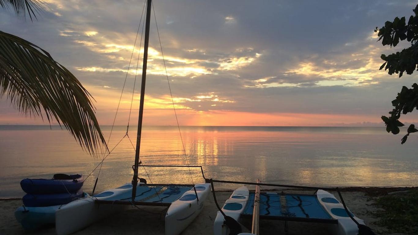 Laru Beya Resort