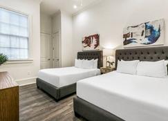 Newly Renovated Condos French Quarter - New Orleans - Sovrum