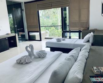 Handagedara Resort & Spa - Tangalla - Habitación