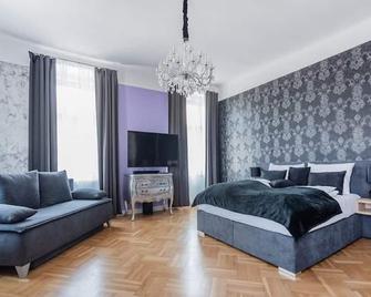 Sophies Place Yppenplatz - Vienne - Chambre