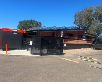Gunnedah Tourist Caravan Park - Gunnedah