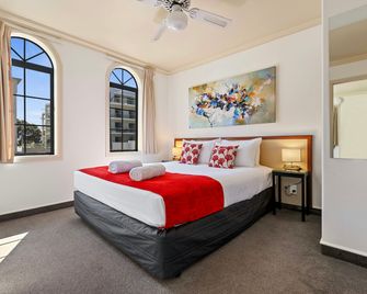 Tuscany Villas Whakatane - Whakatane - Habitación