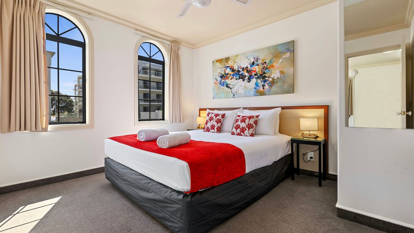 Tuscany Villas Whakatane