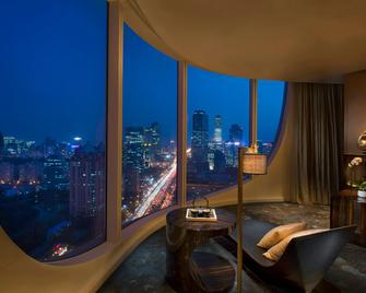 Conrad Beijing - Bắc Kinh - Ban công