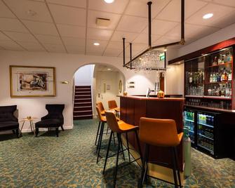 Milling Hotel Ansgar - Odense - Bar