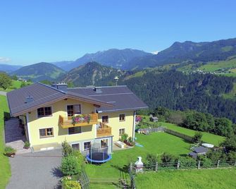 Chalet in Taxenbach near Kaprun Ski Area - Taxenbach - Gebouw