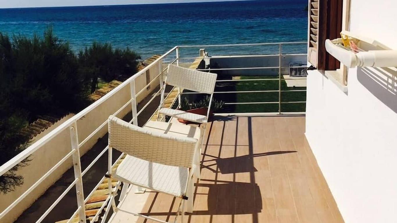 Suitebeach B&b And Resort