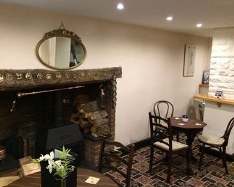 Star Inn Hotel - Worcester - Sala pranzo