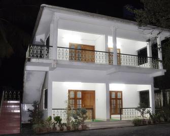 Green Mount Cottages - Kalpetta - Gebouw