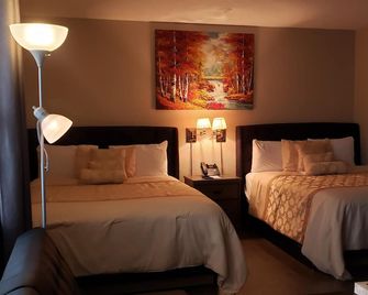 Travellers Motel - Stratford