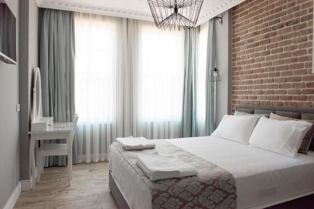 Luna Boutique Hotel thumbnail 2