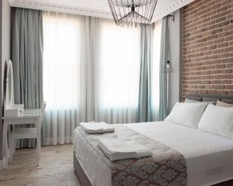 Luna Hotel Kaleiçi - Antalya - Habitación