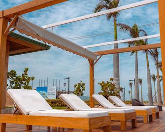 Karibao Resort Town - Playas - Balcón