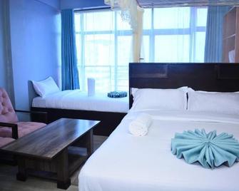 Brimak Hotel - Embakasi - Bedroom
