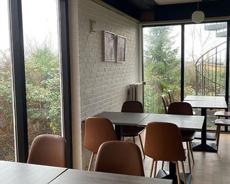 Onlysleep Femern - Holeby - Dining room