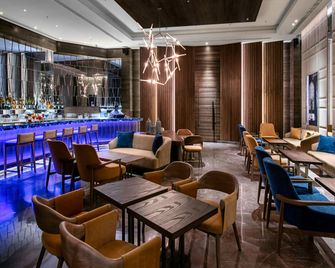 Vivanta Bhubaneswar Dn Square - Bhubaneswar - Baari