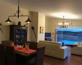 Herdade do Gizo - Cuba - Comedor