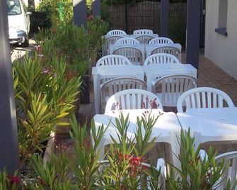 P'Tit Dej-Hotel Bel Alp - Manosque