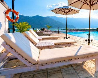 Waterfront Resort by Kgh Group - Pokhara