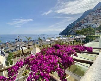 La Caravella Positano Beach, Residence - Positano - Outdoors view