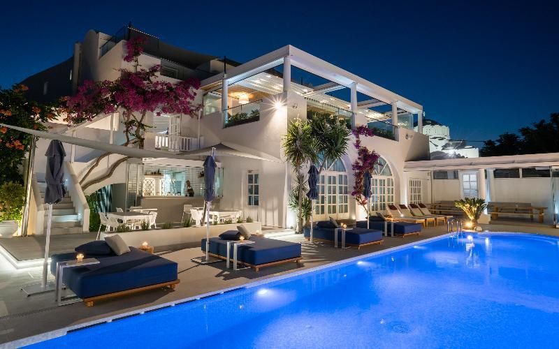 أريسانا سبا هوتل آند سويتس