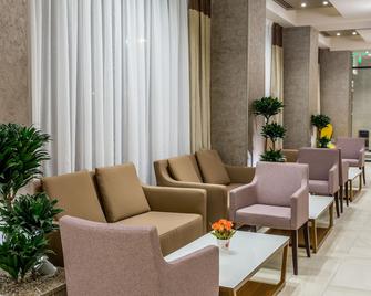 Splendid Conference & Spa Hotel Adults Only - Mamaia - Lounge