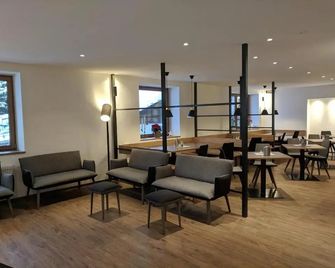 Rider Hotel Obereggen - Deutschnofen - Restaurant