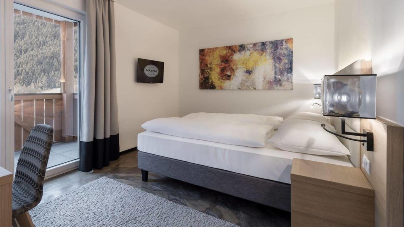 Hotel Matteo