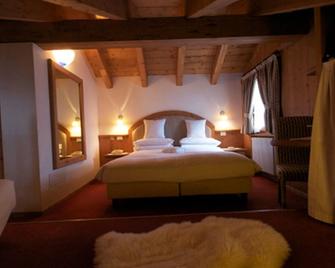 Hotel Baita Fiorita - Санта-Катеріна-ді-Вальфурва