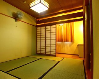 Hotel Utopia - Yuzawa